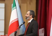 گزارش تصویری مراسم اختتامیه نمايشگاه كار استان سمنان